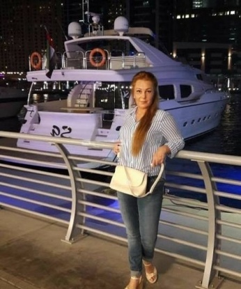 Анкета проститутки Ева - Фото 1, Куба, 46 лет, №969