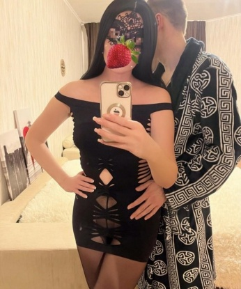 Анкета проститутки Ярослава - Фото 1, Куба, 33 года, №4178