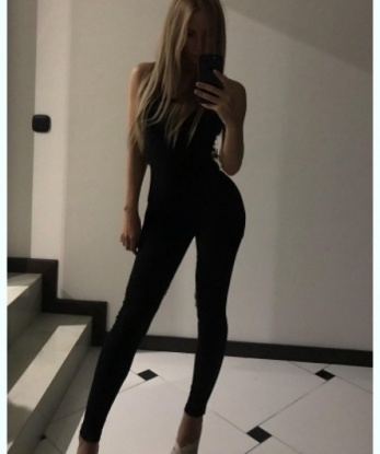 Анкета проститутки Анастасия - Фото 1, Куба, 28 лет, №7666