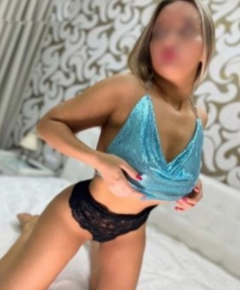 Анкета проститутки Оксана - Фото 1, Куба, 31 год, №9278